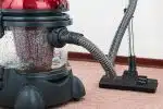 Un aspirateur