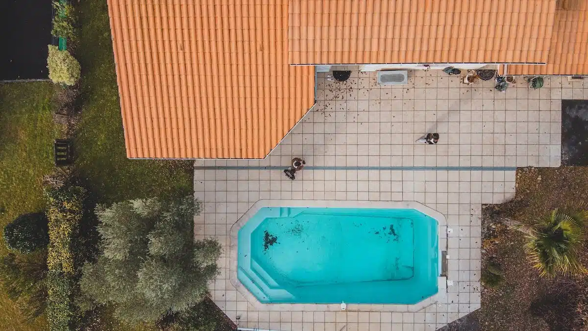 rénovation piscine