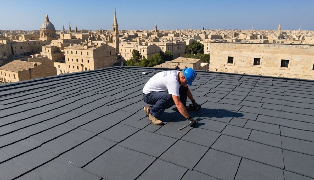 Questions fréquentes sur les travaux de toiture