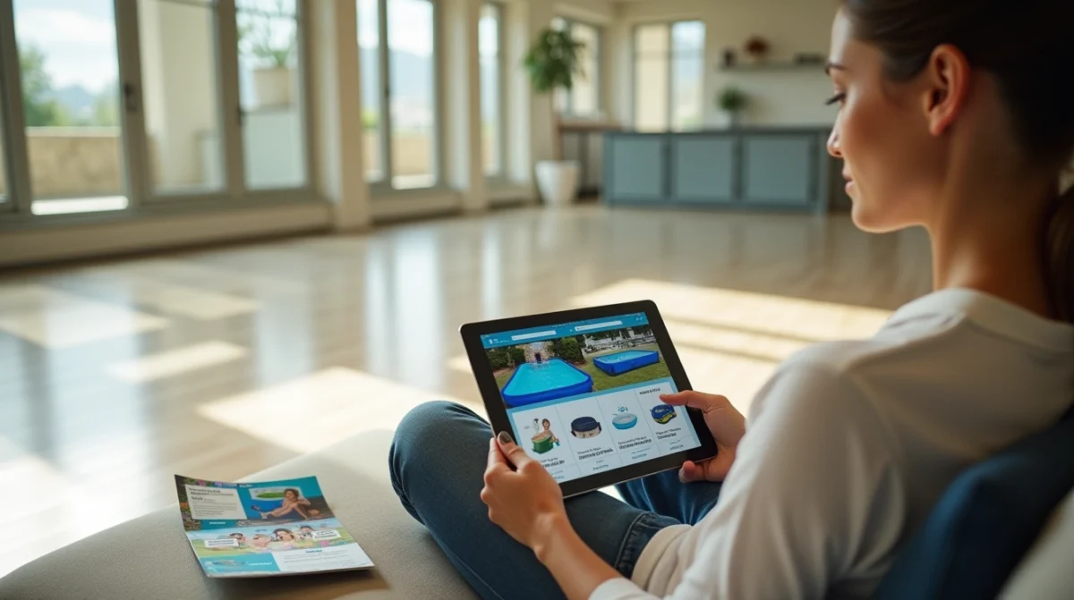 Comparatif des budgets selon le type d'installation