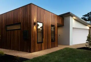 Extension bois une solution idéale pour agrandir sa maison