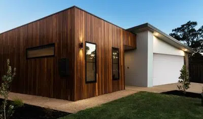 Extension bois une solution idéale pour agrandir sa maison