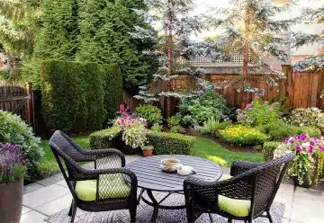 Les meilleures astuces pour aménager un coin détente dans votre jardin