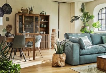 Les tendances déco incontournables pour une maison chaleureuse