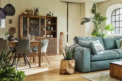 Les tendances déco incontournables pour une maison chaleureuse