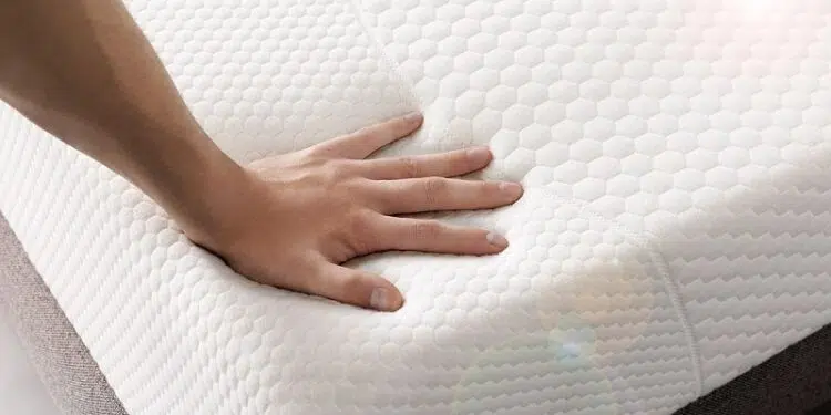 Quel modèle de matelas choisir entre mousse et ressort