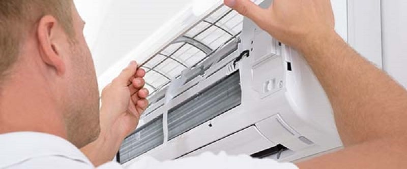 Réparation de climatisation qui contacter