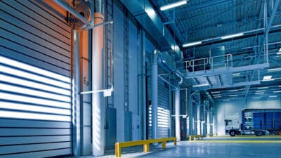 Bâtiment industriel design, les tendances actuelles : tout savoir !