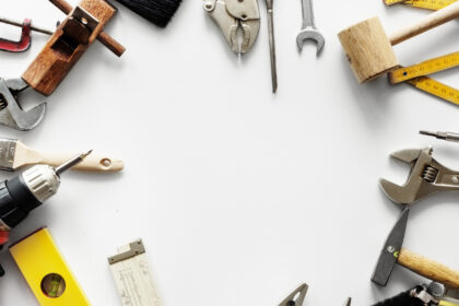 Bricolage à domicile : comment le crédit d'impôt rend le service vraiment accessible