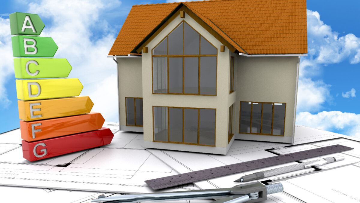 Comment améliorer l'efficacité énergétique de votre maison lors d'une rénovation ?