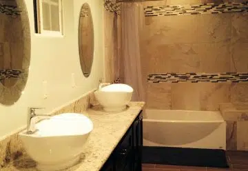 Comment choisir le carrelage de sa salle de bain ?