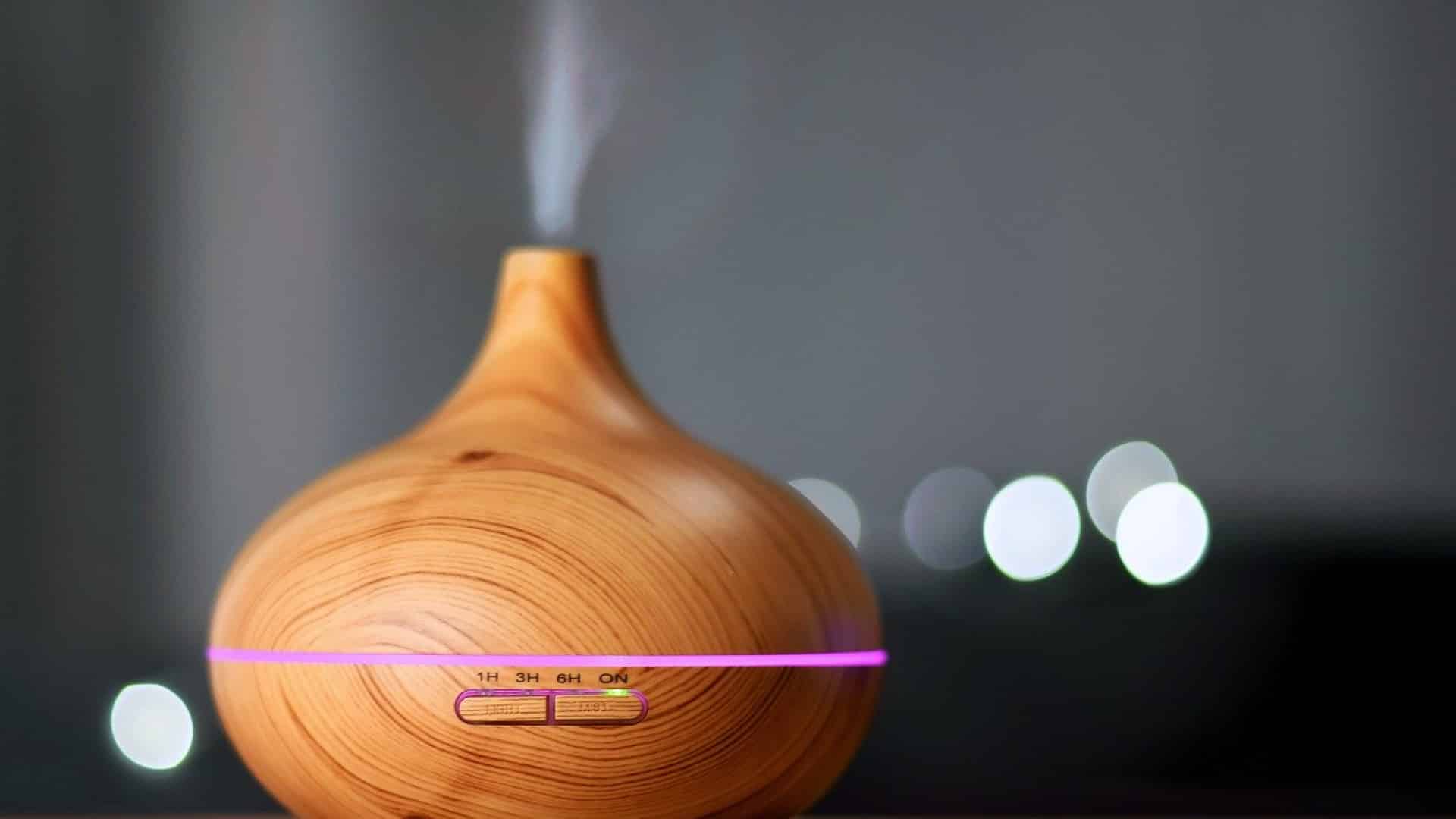 Comment choisir un diffuseur de parfum ?