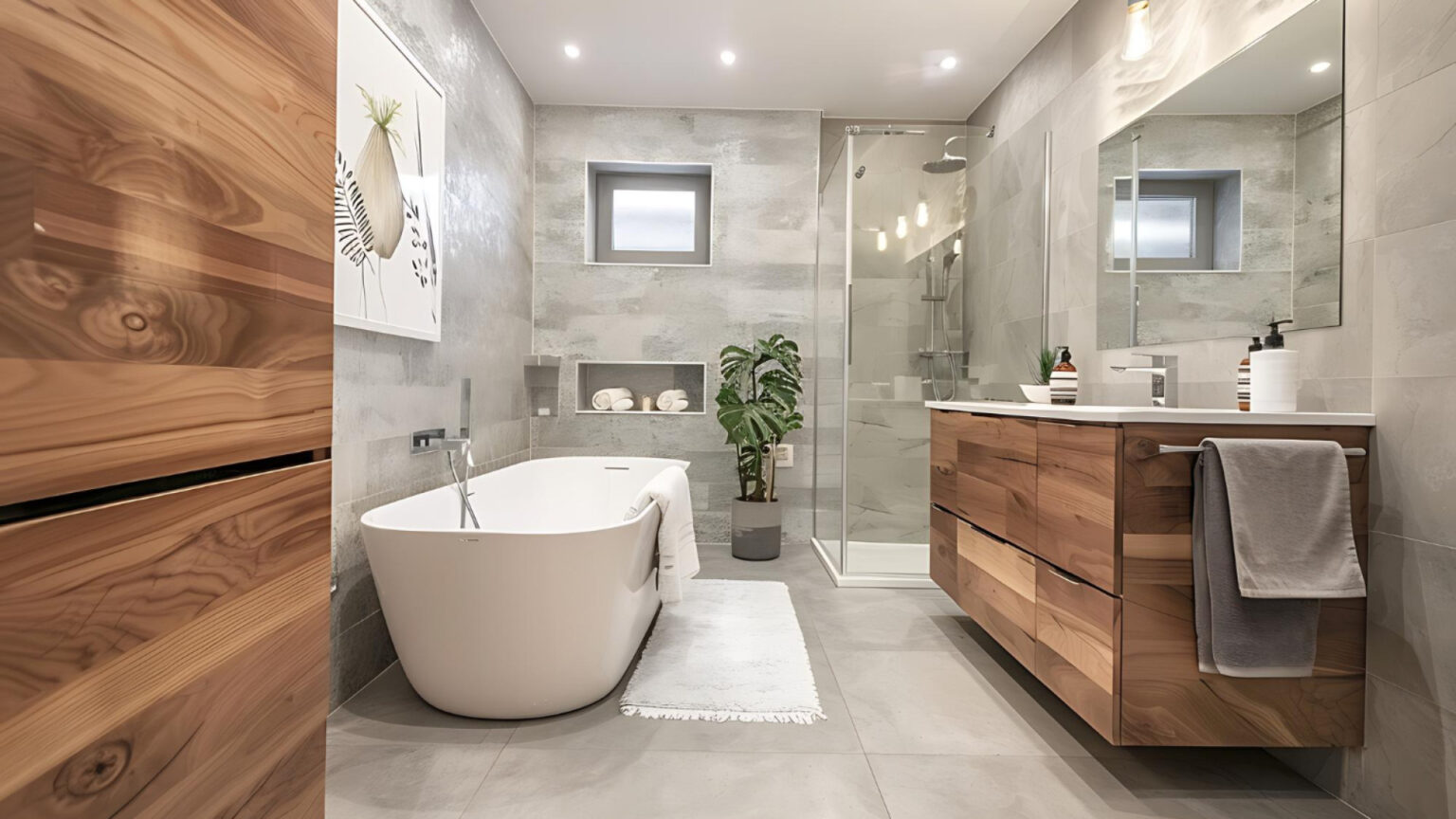 Comment choisir un professionnel pour la rénovation de votre salle de bain à Toulouse ?