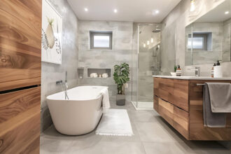 Comment choisir un professionnel pour la rénovation de votre salle de bain à Toulouse ?