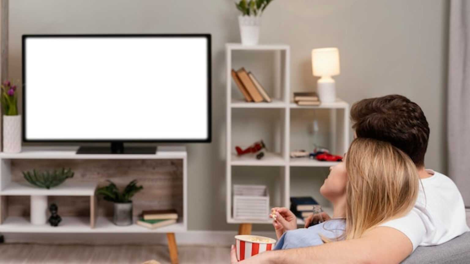 Comment organiser votre coin télévision pour une expérience immersive ?