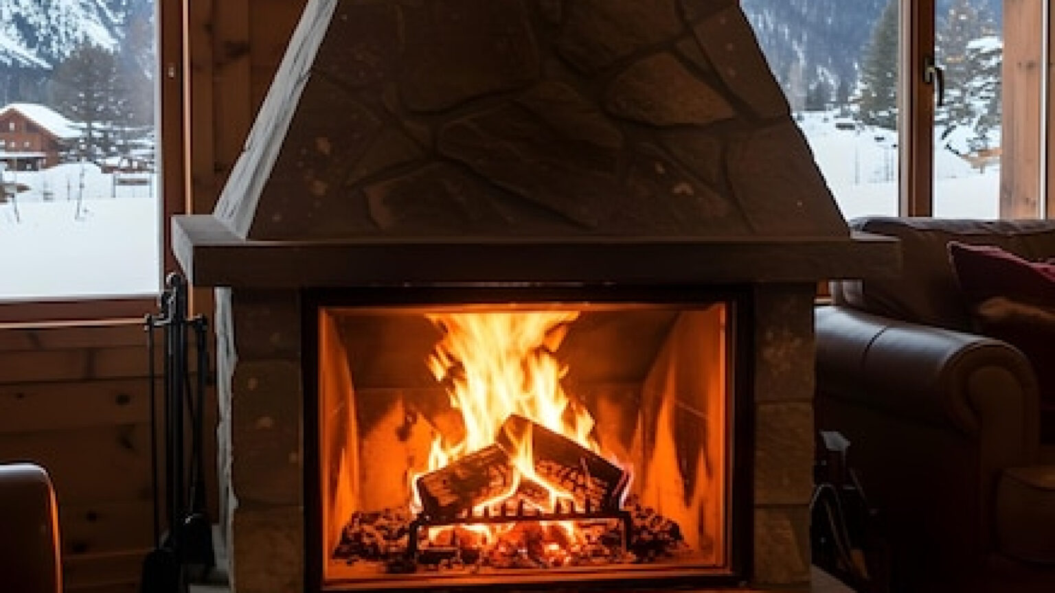 Comment prolonger la vie de votre poêle à bois grâce aux accessoires essentiels ?