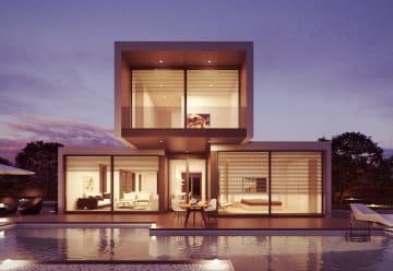 Comment réussir le plan de sa maison moderne plain-pied ?