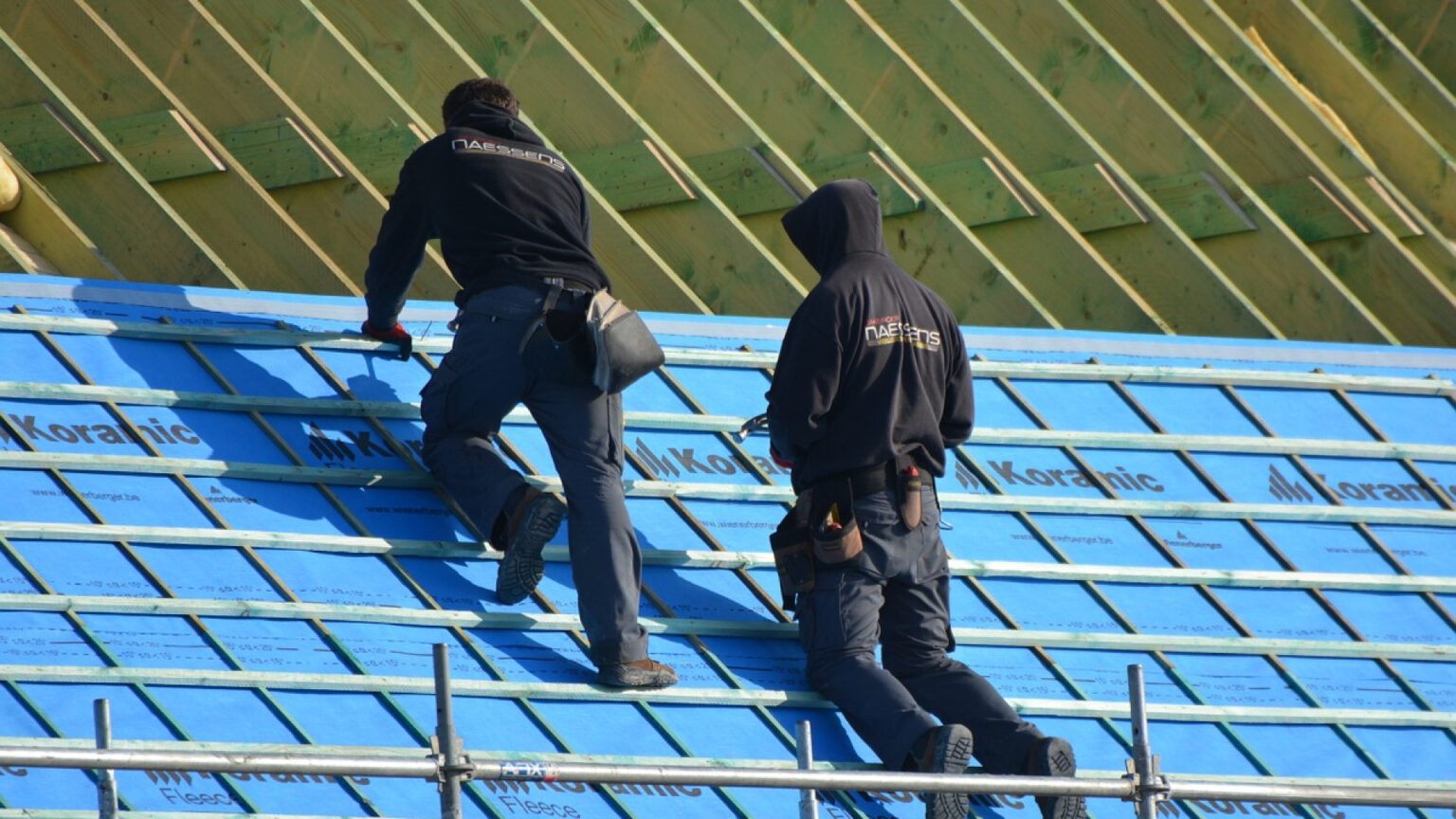 Couvreur à Toulouse : comment être sûr de contacter le bon professionnel ?