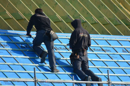 Couvreur à Toulouse : comment être sûr de contacter le bon professionnel ?