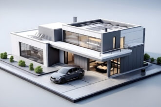 Créez un plan 3D pour valoriser votre bien