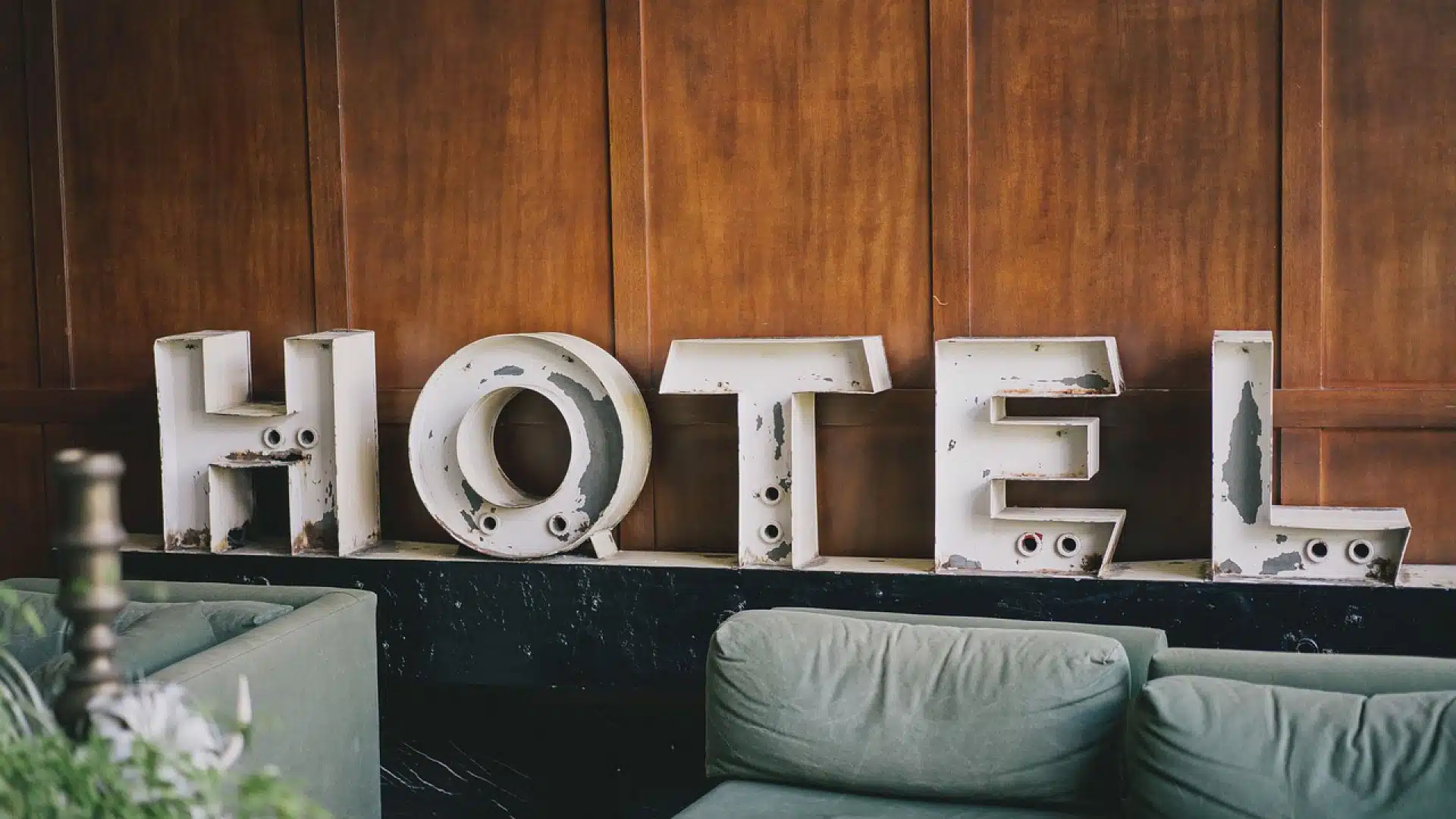 Désinsectisation professionnelle : éliminer les punaises de lit en hôtel !