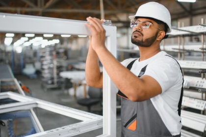 Fenêtres PVC sur mesure : pourquoi les commander en ligne change vraiment la donne ?
