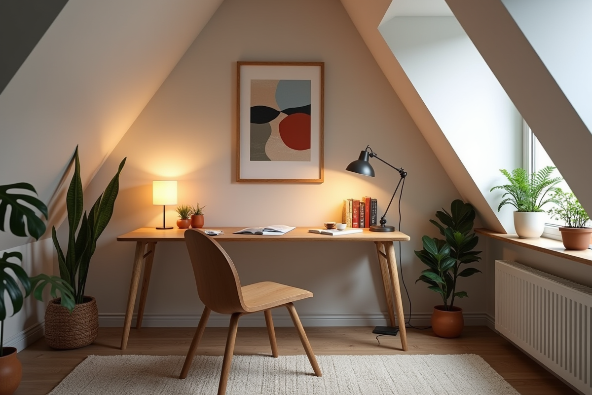 bureau angle