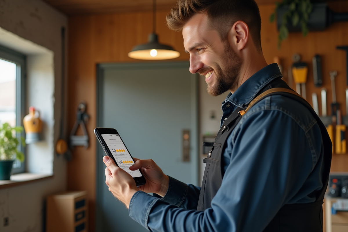 service client