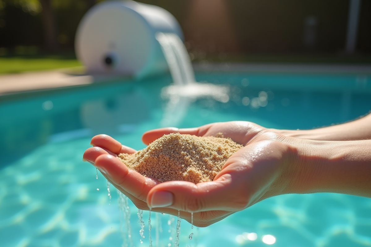 filtre piscine