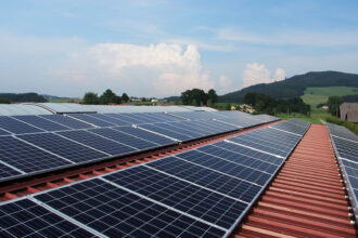 Installation de panneaux solaires : faites confiance aux experts pour un avenir écologique