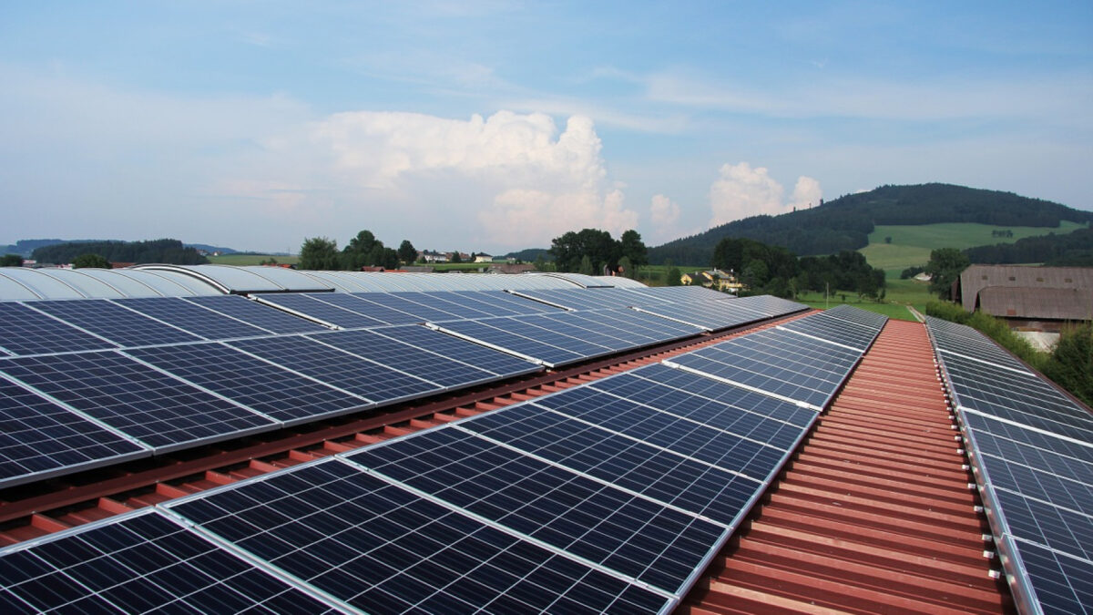 Installation de panneaux solaires : faites confiance aux experts pour un avenir écologique