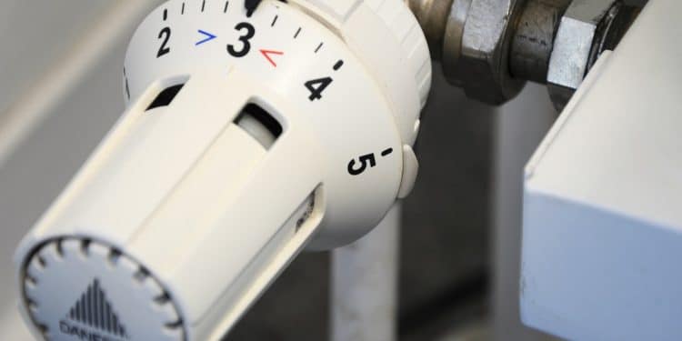 Installer une pompe à chaleur dans la maison