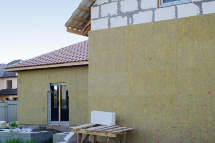 Isoler votre maison par l'extérieur : la méthode qui booste la performance énergétique !