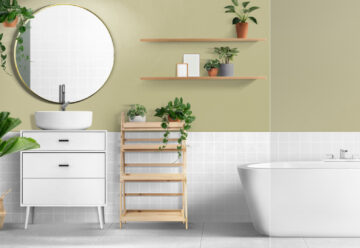 L'art de la salle de bain : comment créer un espace harmonieux et pratique ?