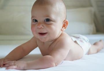 Le matelas 60x120 : idéal pour votre bébé