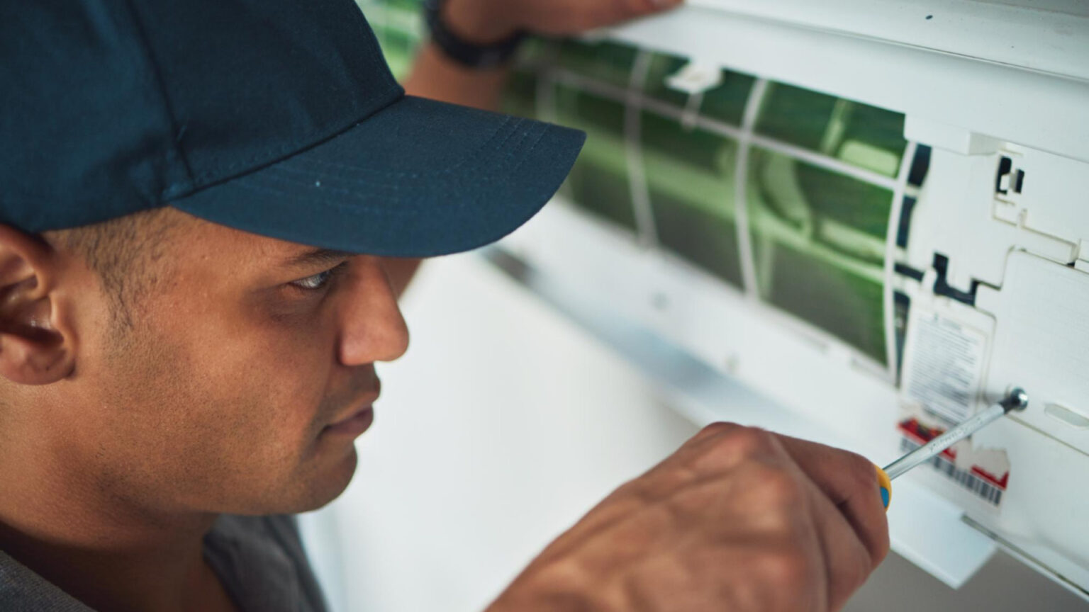 Les services complets d’une société de climatisation professionnelle