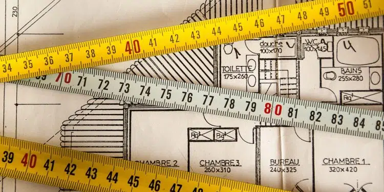 L'isolation thermique par l'extérieur est tellement pratique !