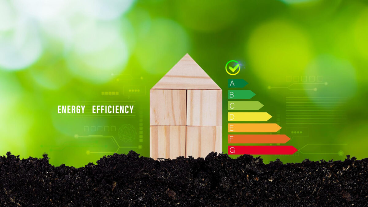 L'optimisation des performances énergétiques grâce à l'ossature bois