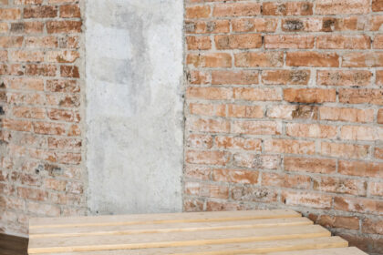 Meuble salon en palette : l'alternative DIY qui s'impose en 2026