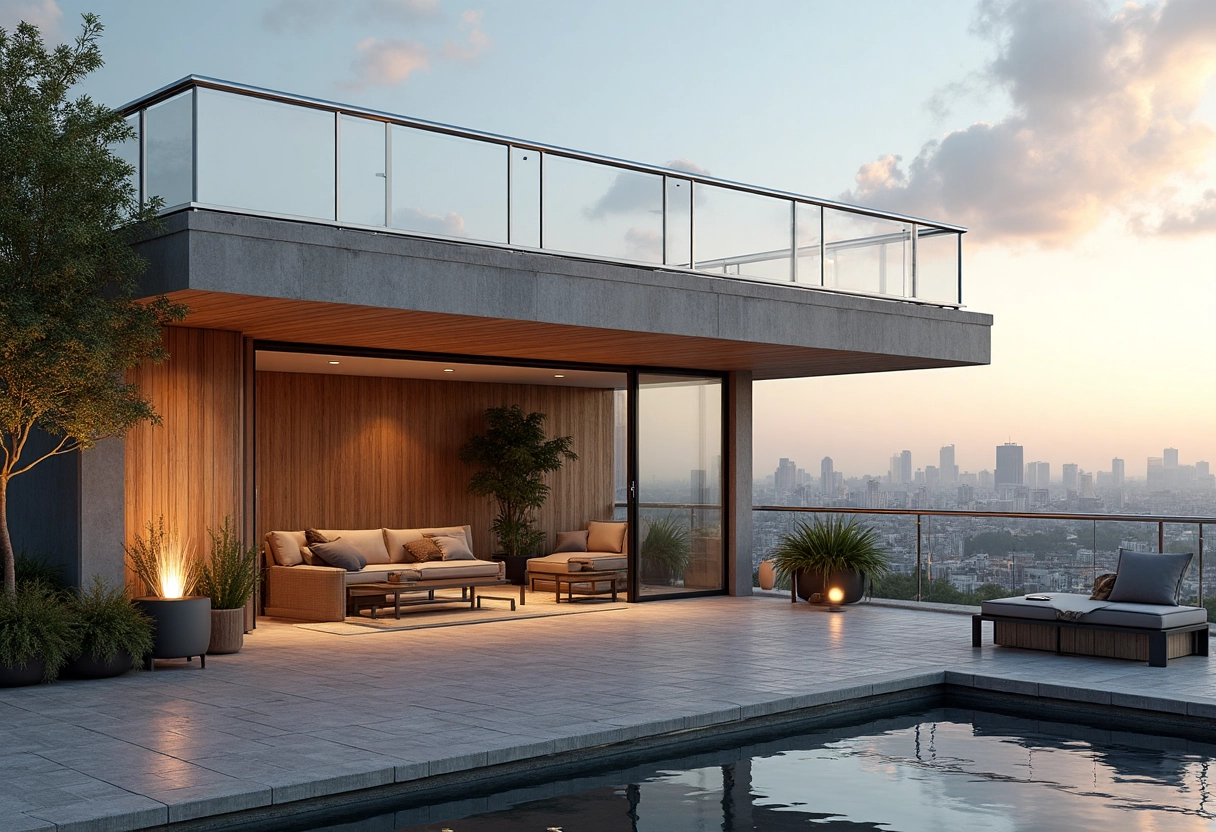 bois architecture