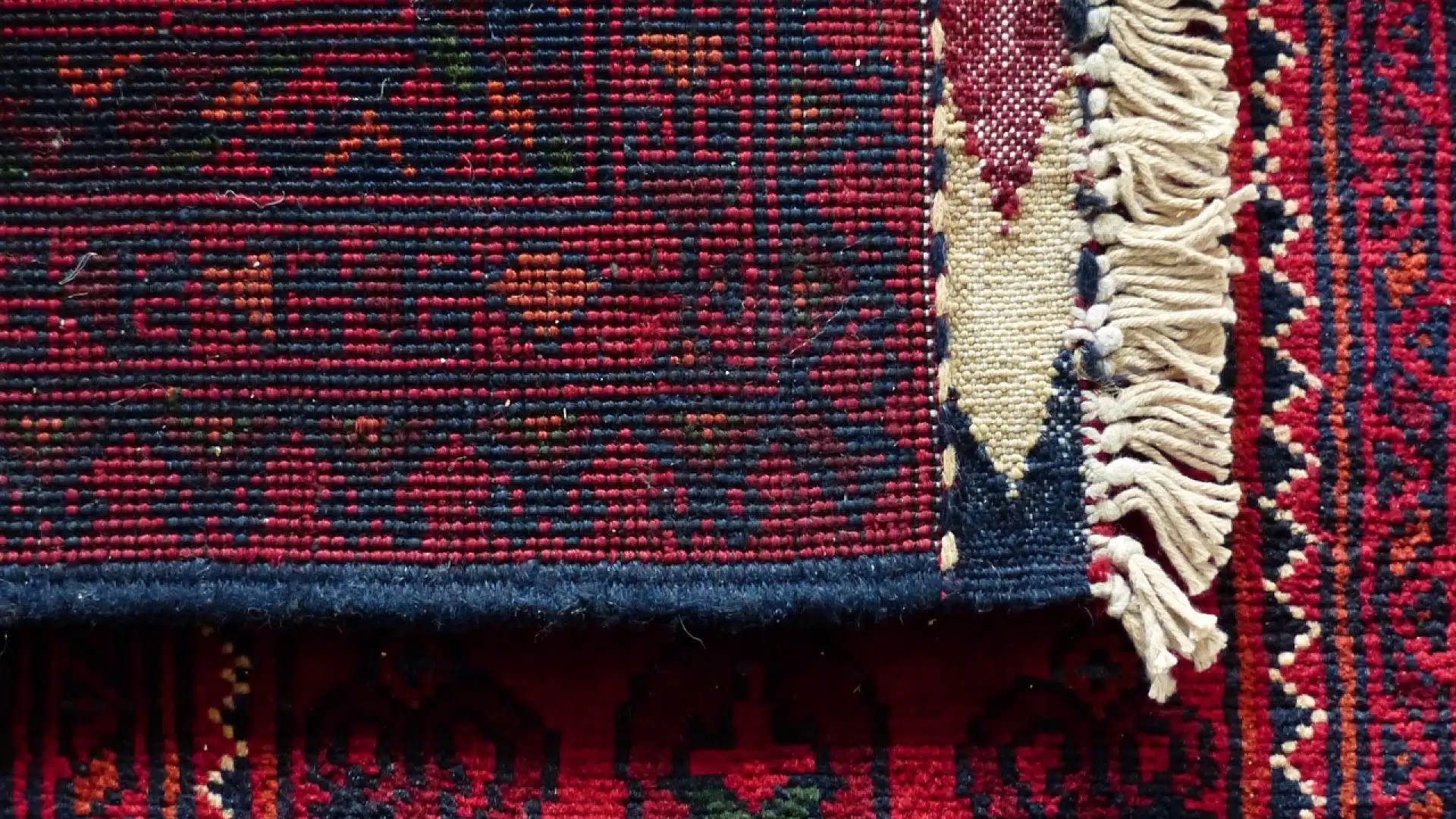 Pourquoi choisir un tapis berbère ?