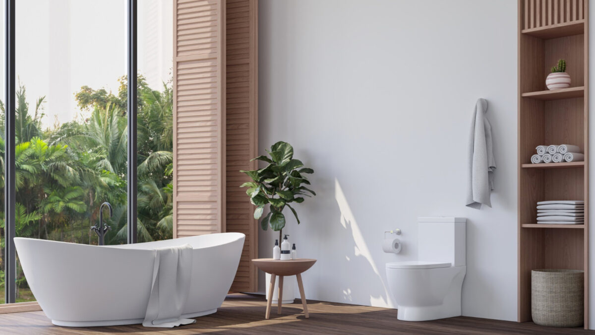 Pourquoi engager un artisan pour concevoir la salle de bain parfaite ?