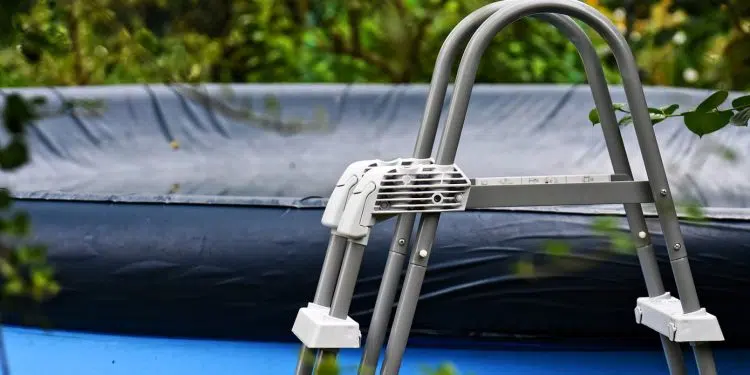 Pourquoi installer une couverture de piscine ?