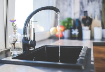 Quel matériau choisir pour son évier ?