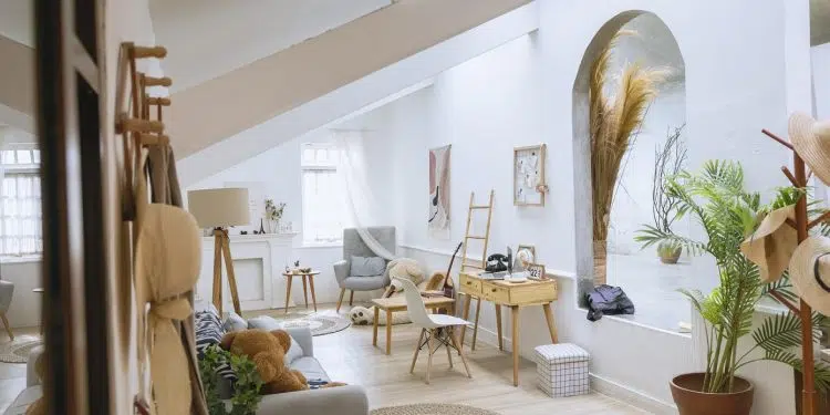 Quelle décoration adopter pour votre intérieur ?