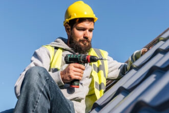 Rénovation : l'importance de commencer par la toiture