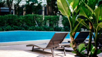 Transformez votre jardin en un espace de détente aquatique !
