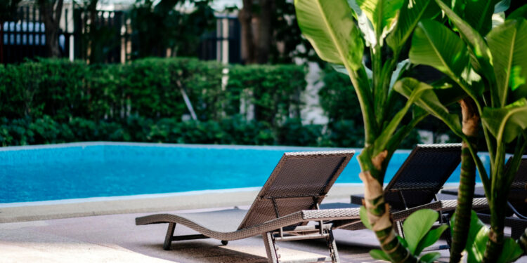 Transformez votre jardin en un espace de détente aquatique !