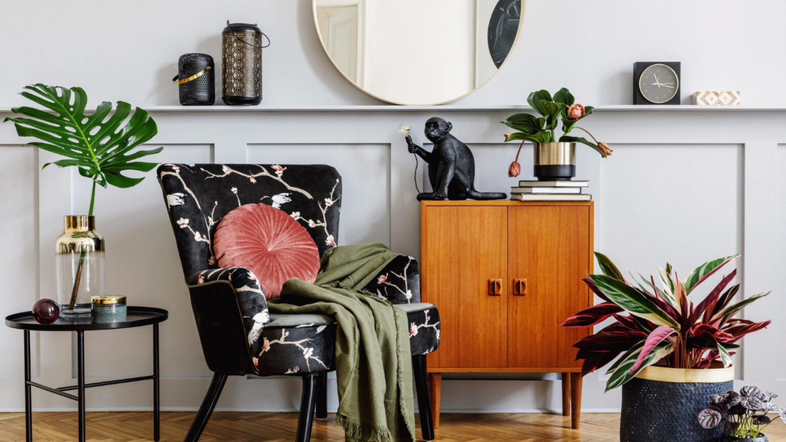 Votre maison, votre style : comment un décorateur d’intérieur réalise un design sur mesure ?