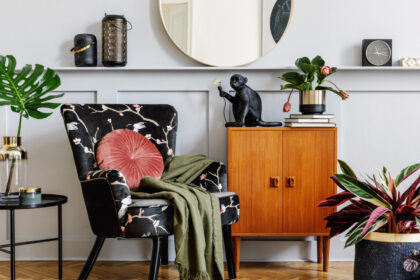 Votre maison, votre style : comment un décorateur d’intérieur réalise un design sur mesure ?